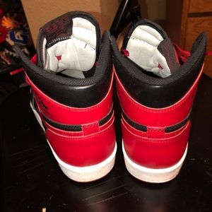 Air Jordan 1.5 KO “Bred”